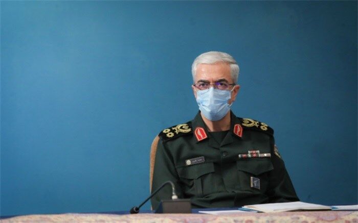 جریان دانشجویی نیروی محرکه توسعه کشور است