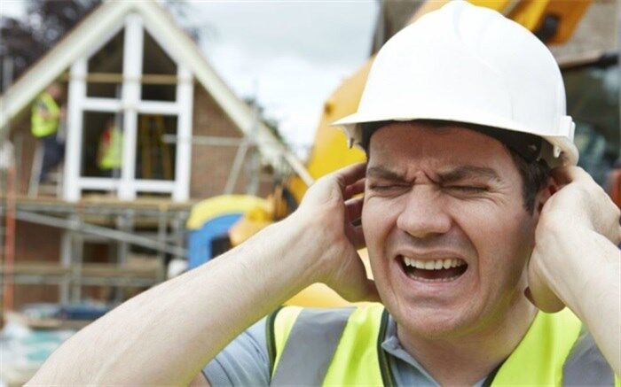 در صورت خطرناک بودن محیط کار، اجازه پلمب وجود دارد
