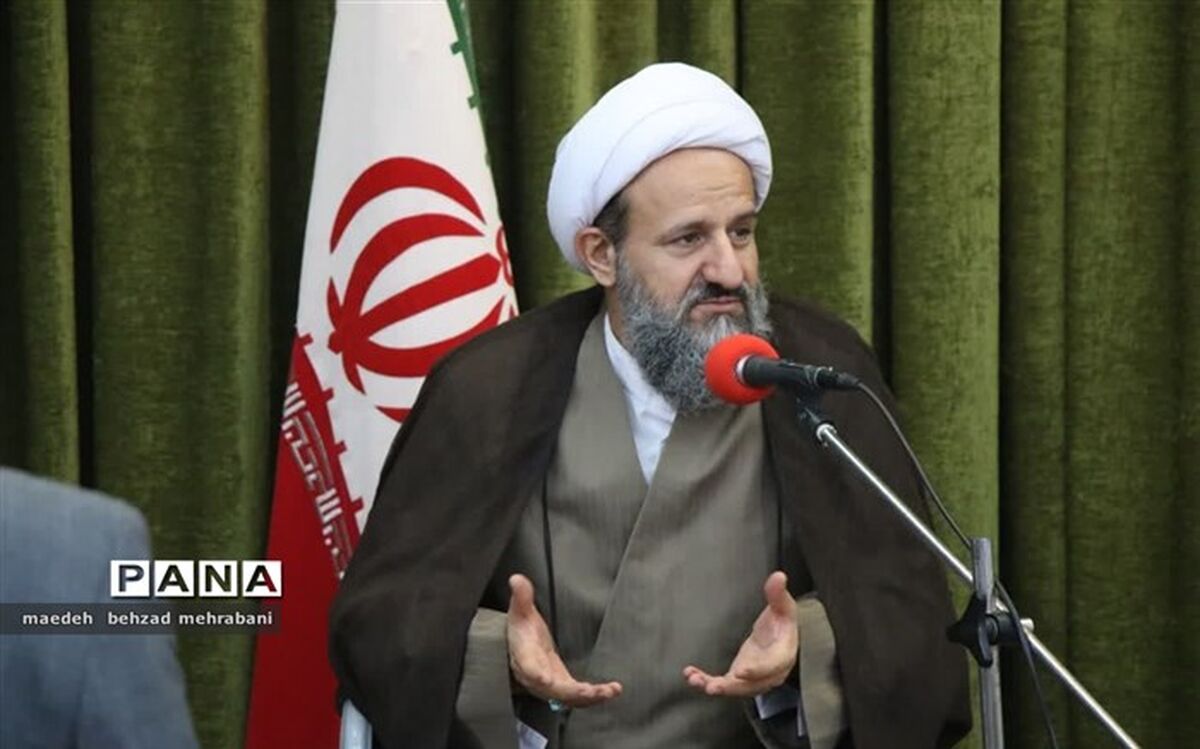 در زمینه پرداخت زکات برنامه‌ریزی و فرهنگ‌سازی لازم است