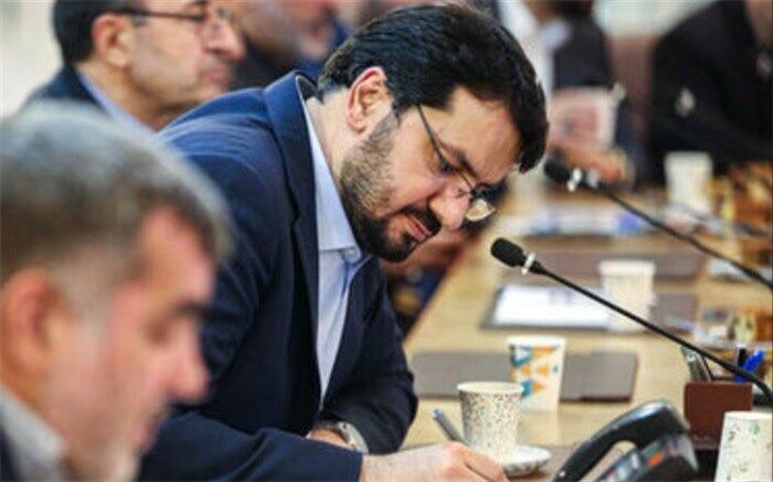 وزارت راه و شهرسازی وزارتخانه امید می‌شود 