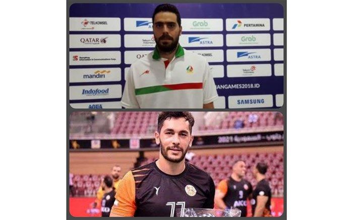 دو هندبالیست آذربایجان‌شرقی در اردوی تیم ملی