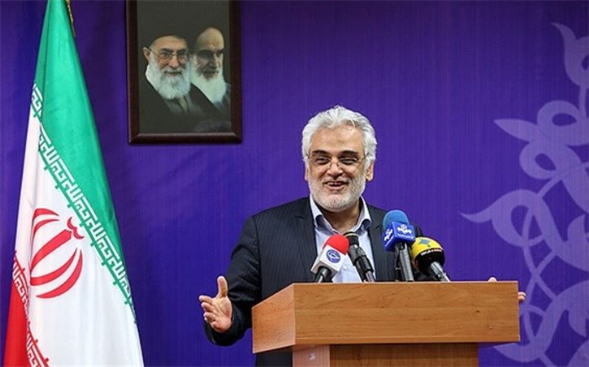 دانشجو و دانشگاه مساله نیست؛ بلکه بخشی از حل مساله است