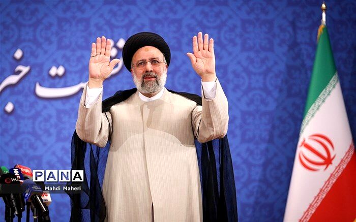 آیت الله رئیسی امروز به شهرستان رباط کریم می‌رود
