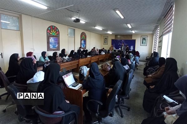 برگزاری دوره آشنایی با کمک‌های اولیه برای فرهنگیان