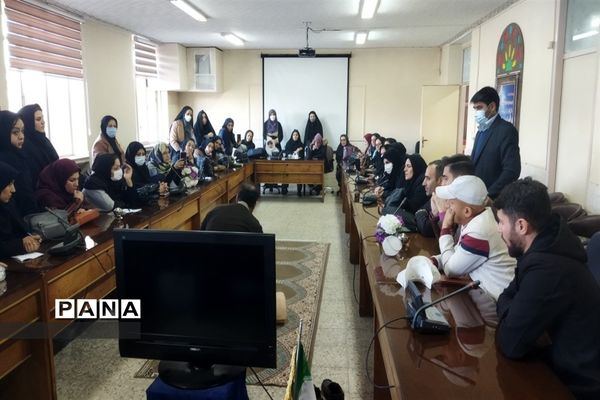 برگزاری دوره آشنایی با کمک‌های اولیه برای فرهنگیان