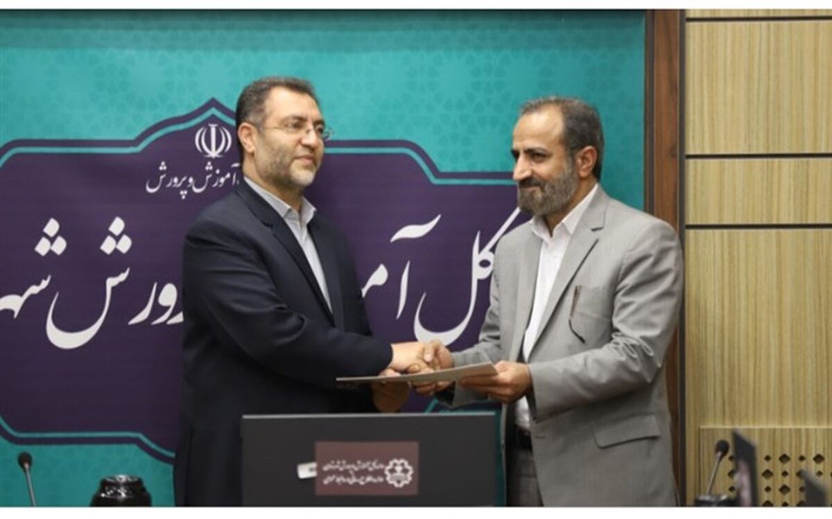 در حوزه پرورشی و فرهنگی باید کارها عمیق و دقیق انجام شود