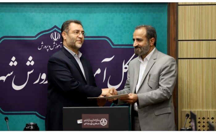 در حوزه پرورشی و فرهنگی باید کارها عمیق و دقیق انجام شود