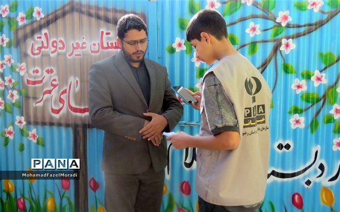 فضای مجازی بستر دشمن برای ایجاد شبهه است