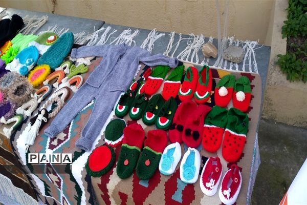 روز جهانی بهزیستی در میاندرود