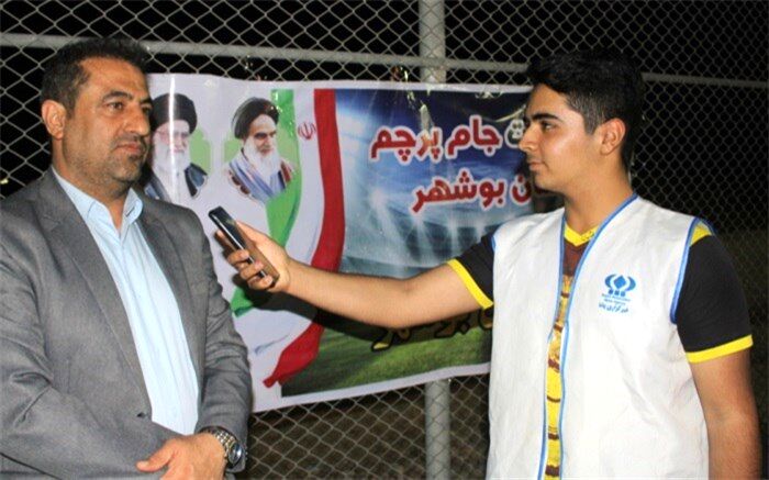 جوانان روستایی منابع پایدار انسانی هستند که نقش بسزایی در پیشرفت جامعه دارند