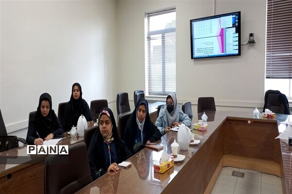 برگزاری دوره آموزش خبرنگاری در استان اصفهان