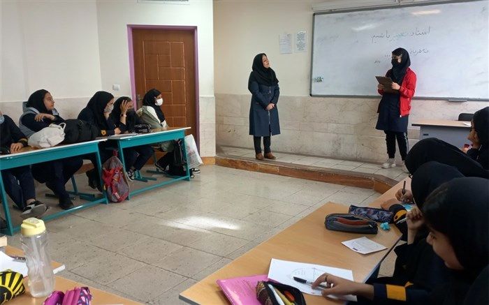 هدف از آموزش مهارت‌های زندگی، ارتقاءسازگاری فرد با خود و دیگران است