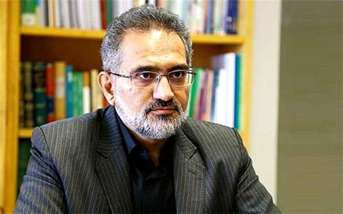 حسینی: در بودجه 1402 به امور آموزشی و فرهنگی توجه خاصی شده است