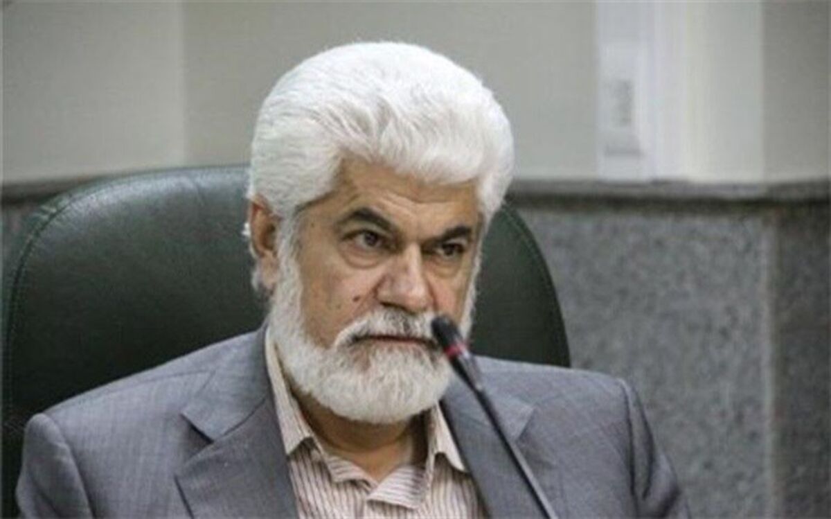 هشدار رئیس کمیسیون بهداشت در مورد طرح دارویار