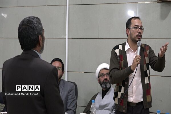 حضور کاروان خدمت نایین در منظم‌ترین روستای خشتی جهان
