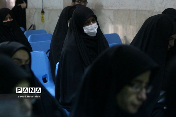 برگزاری کارگاه تئاتر درسی در قم