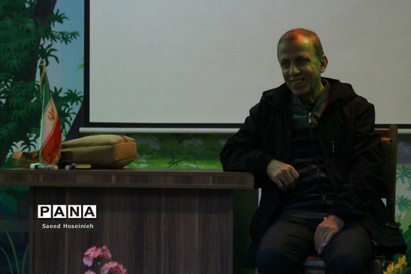 برگزاری کارگاه تئاتر درسی در قم