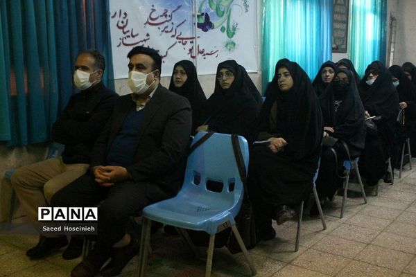 برگزاری کارگاه تئاتر درسی در قم