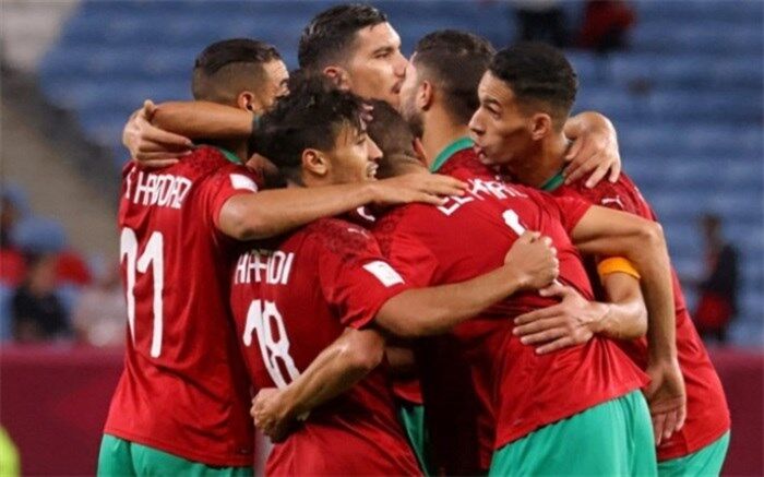امیدوارم رونالدو مقابل ما هم نیمکت‌نشین باشد