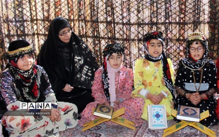 توجه به کیفیت آموزشی مدارس عشایری از برنامه‌های مهم آموزش و پرورش است