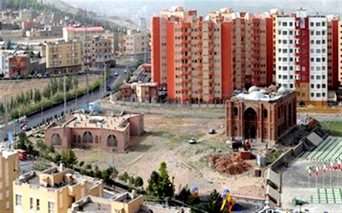 برنامه‌ریزی، مکان‌یابی و احداث ۲۴ شهر جدید