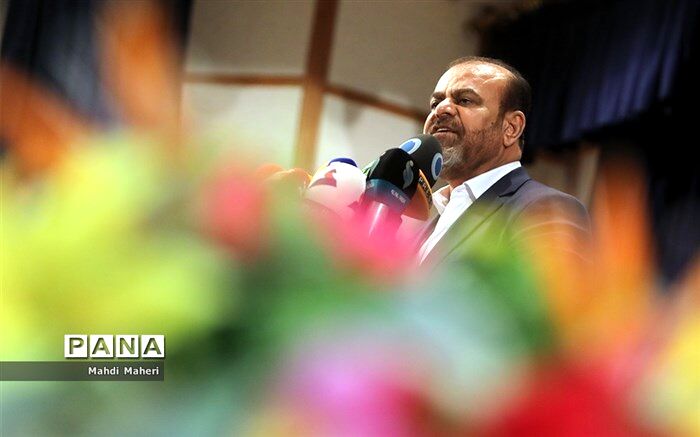 فردا؛ مراسم تشییع پیکر وزیر سابق راه و شهرسازی ‌برگزار می‌شود