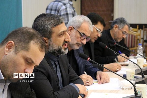 سفر وزیر آموزش و پرورش به اردبیل