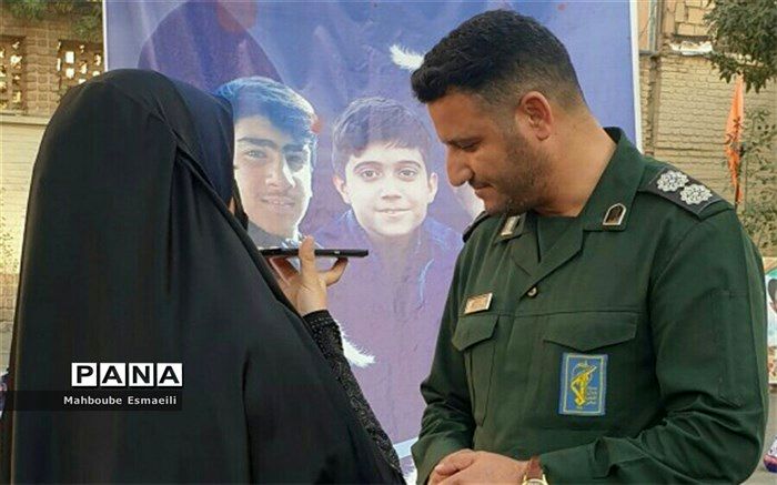 پیشرفت همه‌جانبه کشور و ظهور تمدن نوین اسلامی نیازمند بصیرت‌مندی نسل جوان است