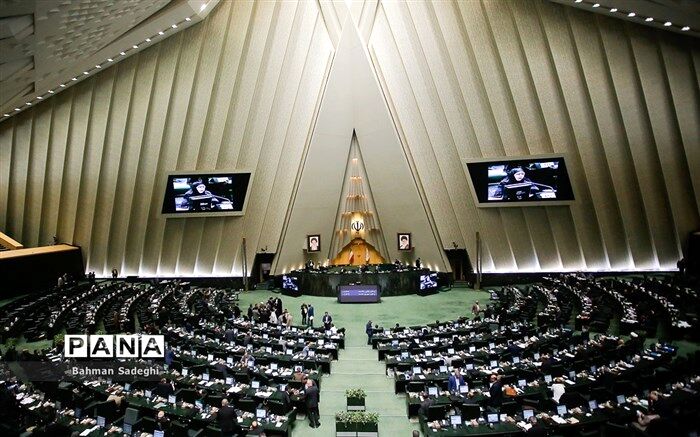 ‌۹ وزیر میهمان کمیسیون‌های تخصصی مجلس‌