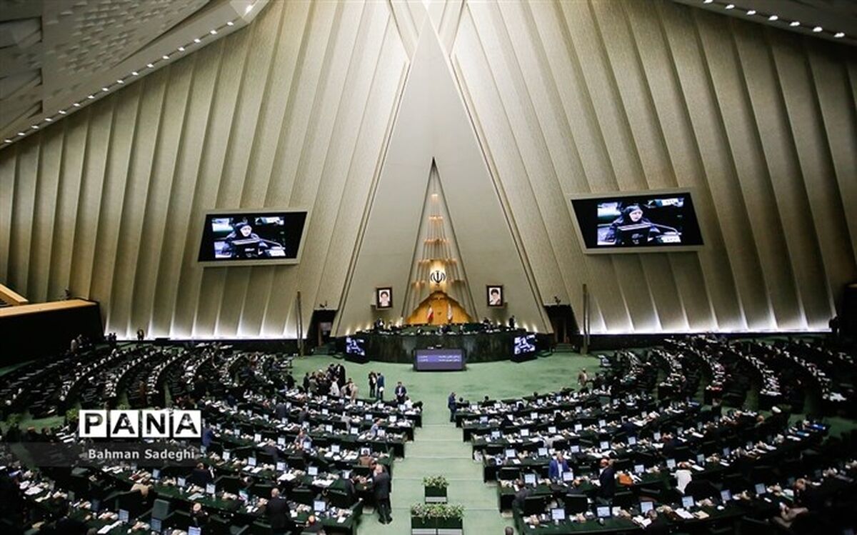‌۹ وزیر میهمان کمیسیون‌های تخصصی مجلس‌