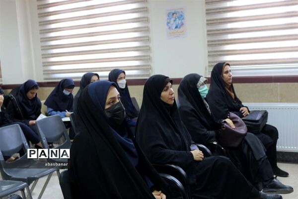 آیین نمادین نواختن زنگ پژوهش در فیروزکوه