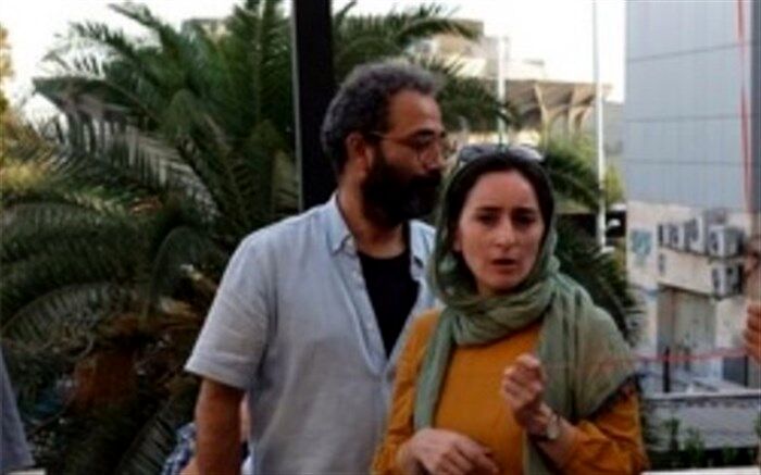 حمید پورآذری و سهیلا گلستانی آزاد شدند