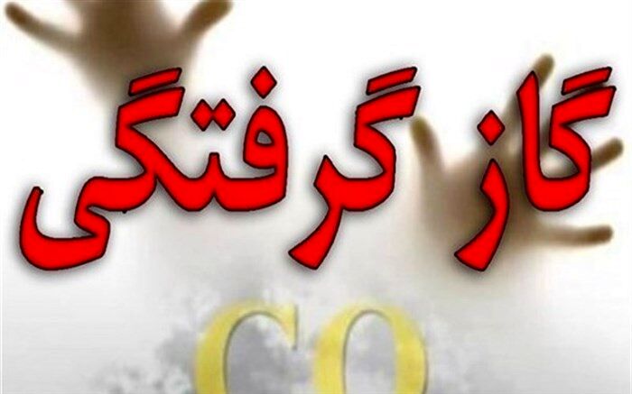 گازگرفتگی دانش‌آموزان وردنجانی در نافچ
