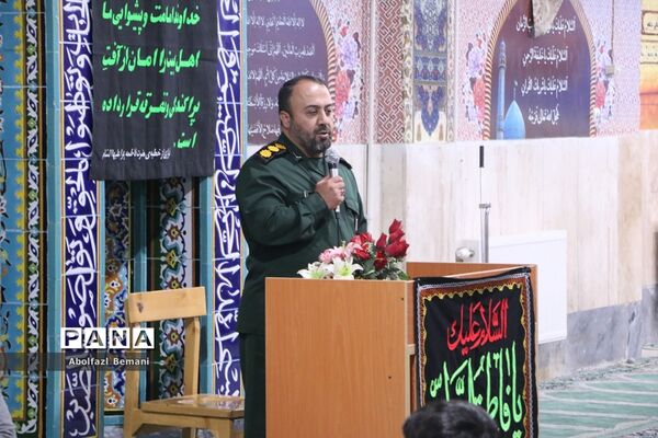 اعزام نخستین گروه از دانش‌آموزان قم به اردوی راهیان نور