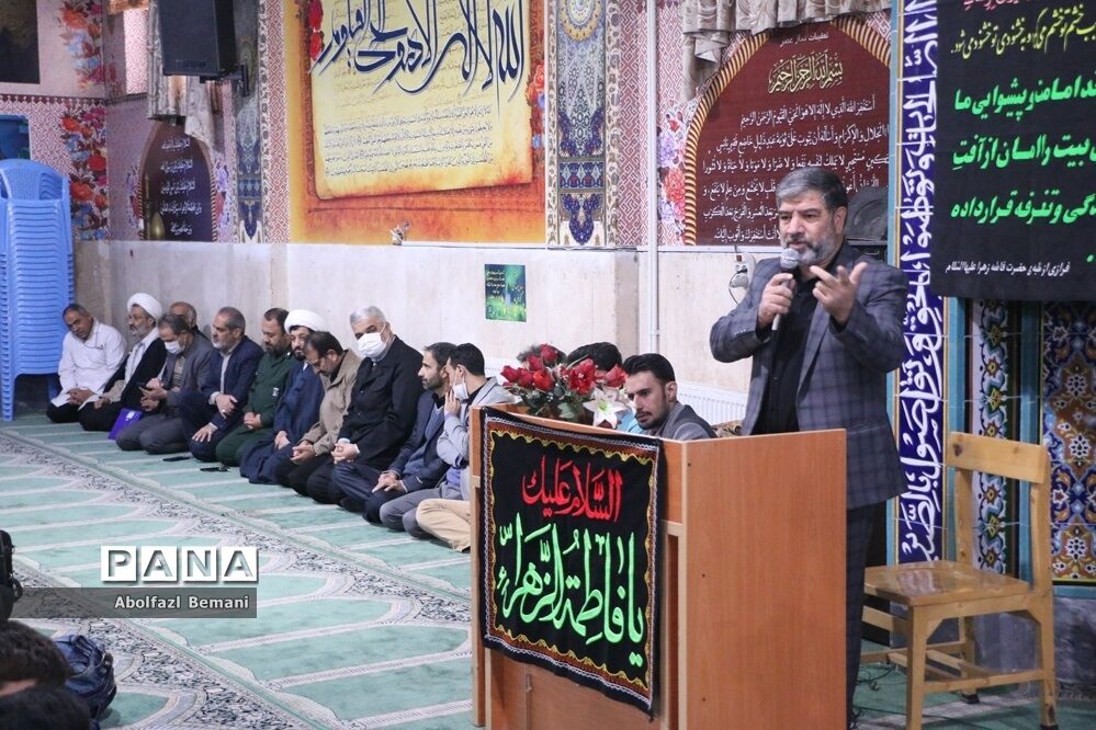 اعزام نخستین گروه از دانش‌آموزان قم به اردوی راهیان نور