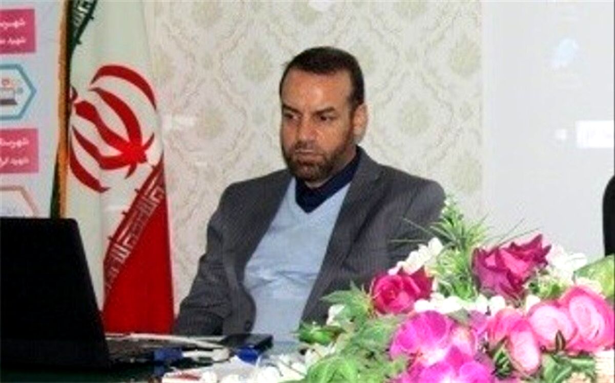 در بحث سوادآموزی باید از ظرفیت خیرین سوادیار بهره گرفت