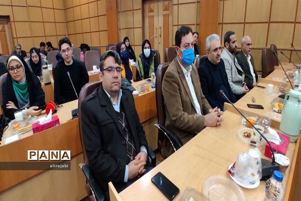 آیین خشت‌گذاری مدرسه حضرت سیدالشهدا (ع) منطقه کهریزک