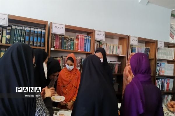 نمایشگاه هفته پژوهش