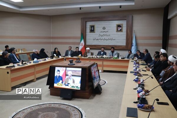 معرفی سرپرست آموزش و پرورش آذربایجان شرقی
