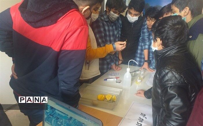 بازتاب ترویج پژوهشگری در مدارس، دانشمندان، مخترعان و محققان مطرح فردای جامعه است