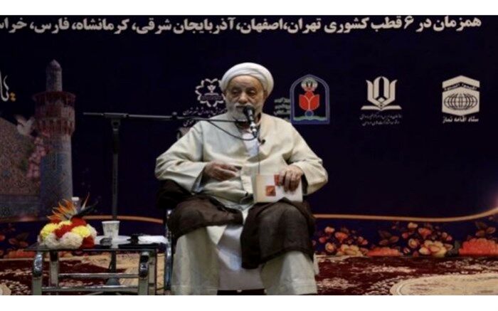 از فواید نماز خواندن برای دانش‌آموزان بگوییم