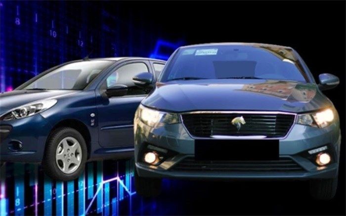 ۴ هزار دستگاه تارا و پژو ۲۰۷ در بورس کالا عرضه می‌شود