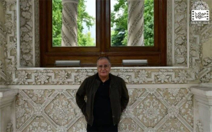 ناگفته‌های «رسول صدرعاملی» از فیلم شب و قربانی