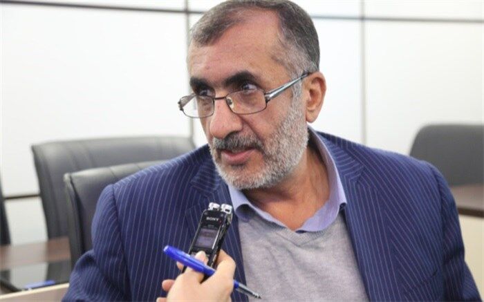 پیش‌بینی بیمه ۵ میلیون هکتار اراضی زراعی در سال زراعی جاری