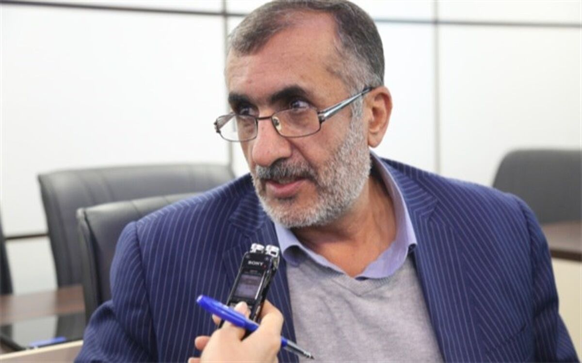 پیش‌بینی بیمه ۵ میلیون هکتار اراضی زراعی در سال زراعی جاری