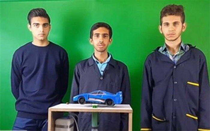 پارک‌های علم و فناوری در سطح دانش‌آموزی احداث شود