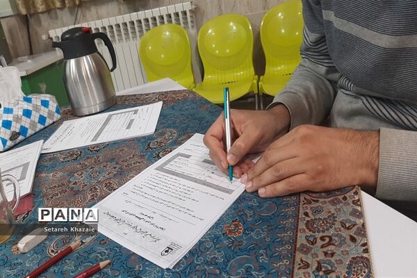 برگزاری ششمین دوره مسابقات همخوانی قرآن و مدیحه سرایی مراکز دارالقرآن الکریم استان خراسان‌رضوی