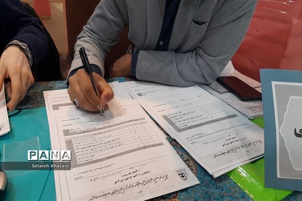 برگزاری ششمین دوره مسابقات همخوانی قرآن و مدیحه سرایی مراکز دارالقرآن الکریم استان خراسان‌رضوی