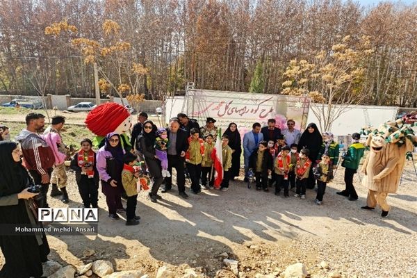 آیین نکوداشت روز جهانی خاک در شیراز