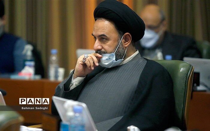 دیدارهای مردمی با محوریت مساجد مورد رضایت شهروندان است